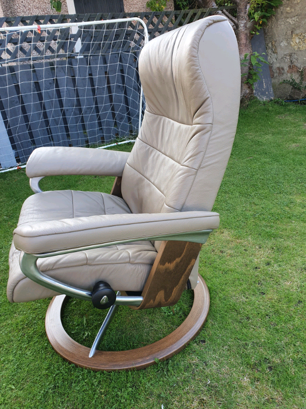 gumtree recliner chairs